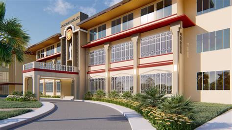 St. Joseph's College of Quezon City .
